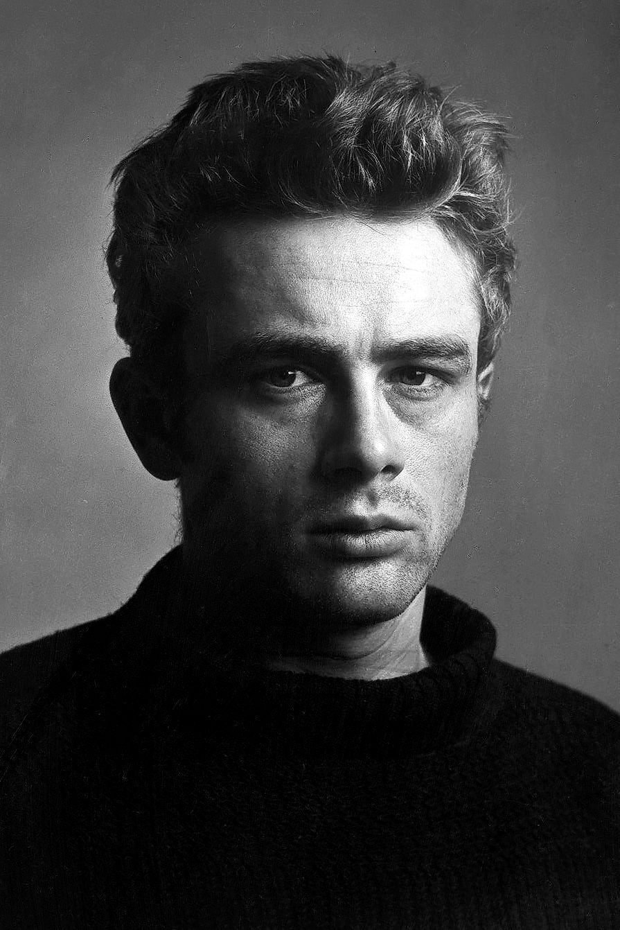 Foto de James Dean