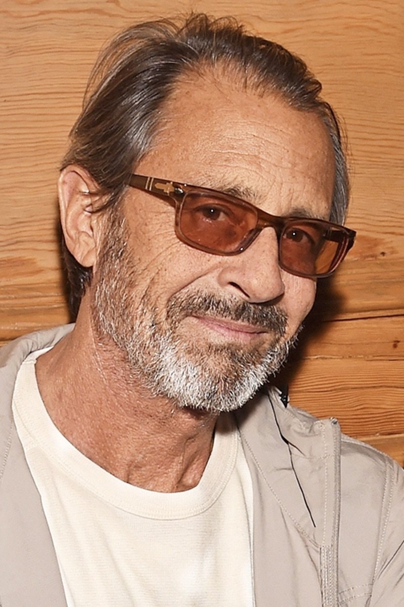 Foto de Morgan Mason