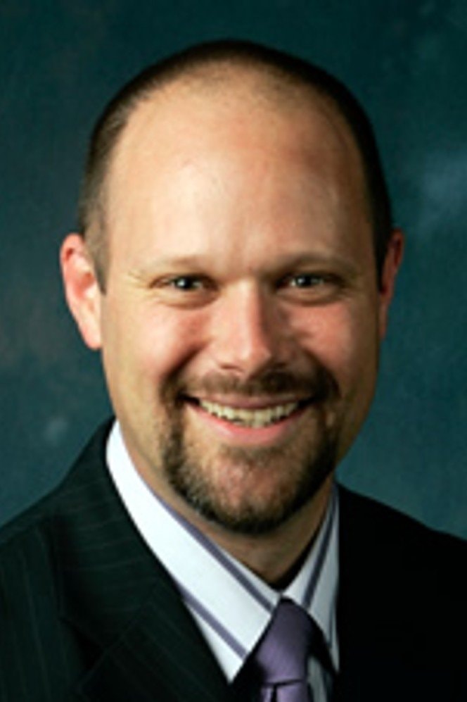 Foto de Jay Underwood