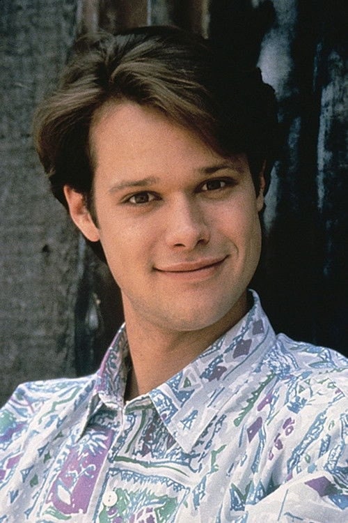 Foto de Jay Underwood