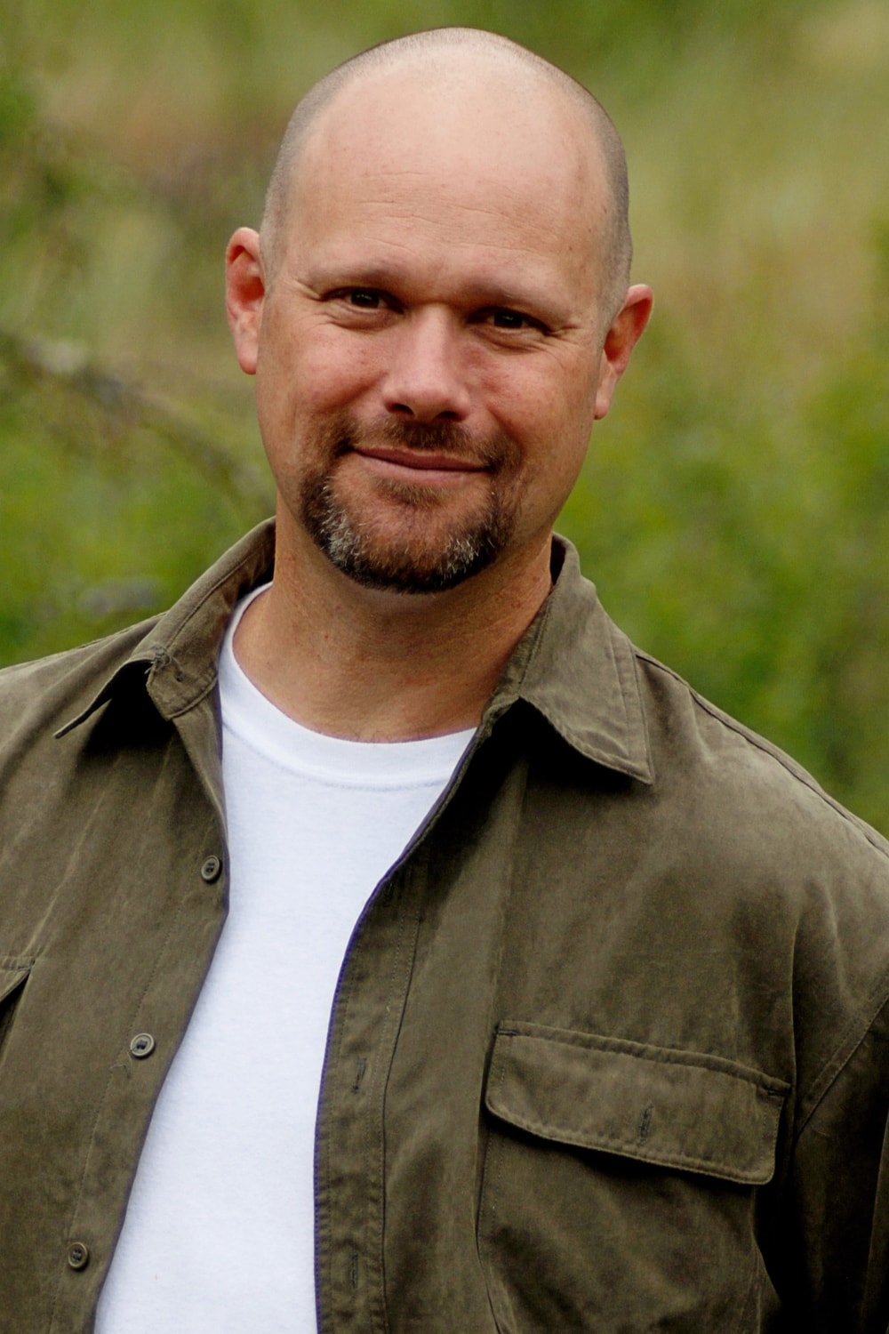 Foto de Jay Underwood