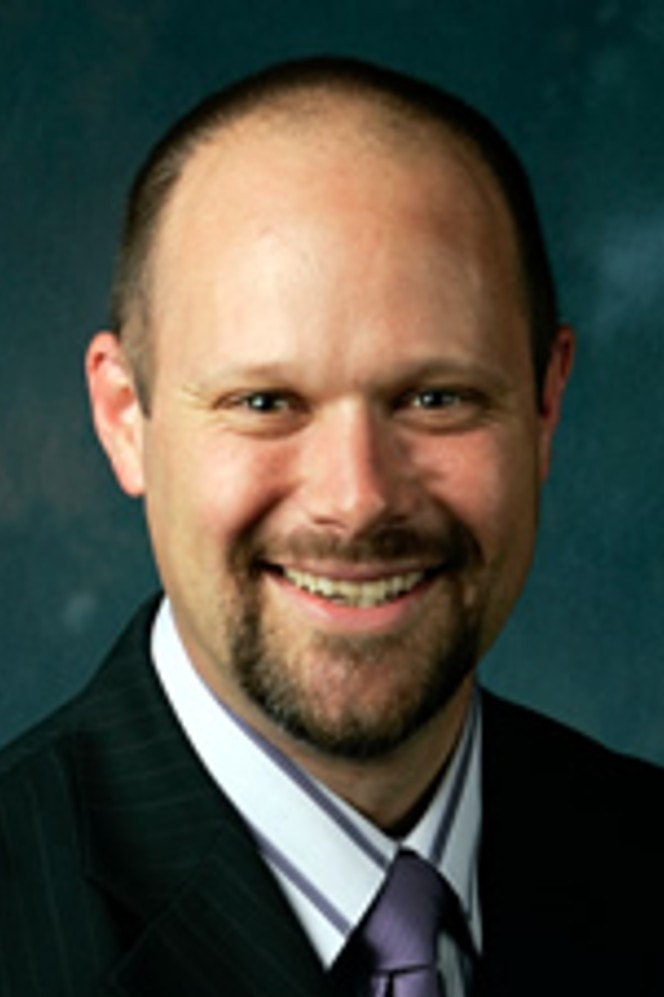 Foto de Jay Underwood