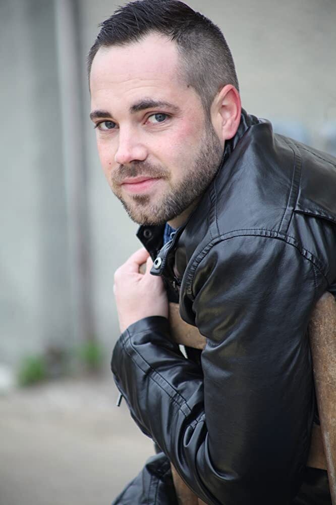 Foto de Brock Clyburn