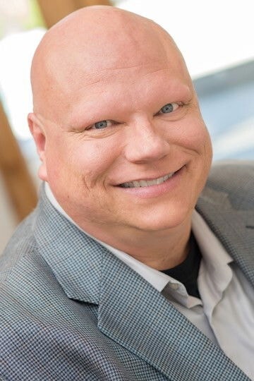 Foto de Shawn C Smith