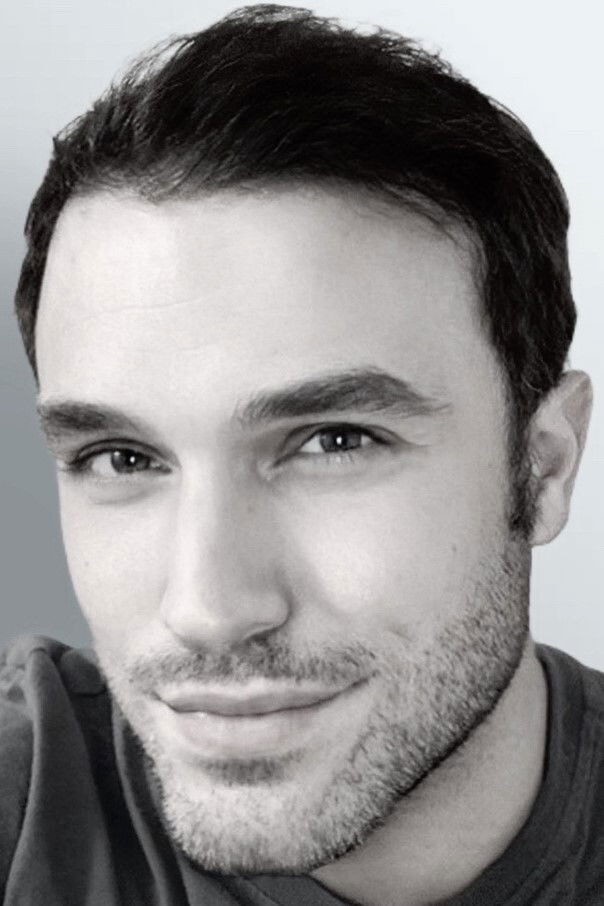 Foto de Ray Daniel Rogers