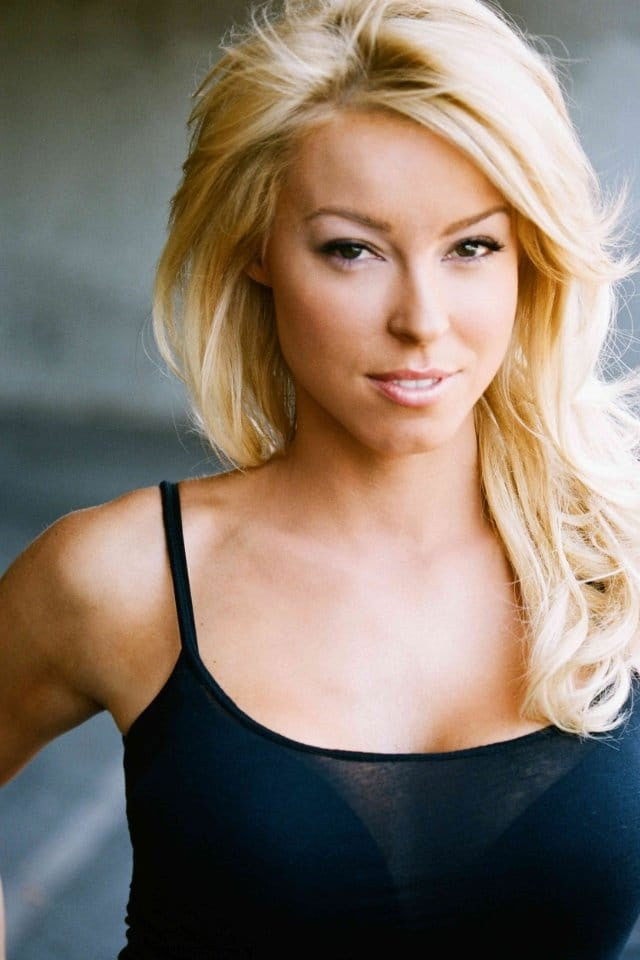 Foto de Amy Lynn Grover