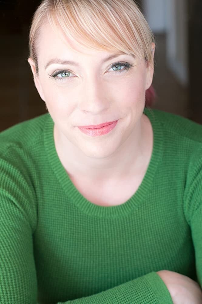 Foto de Maggie-Jo Turner