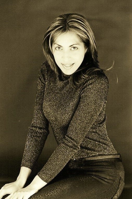 Foto de Thelma Gutiérrez