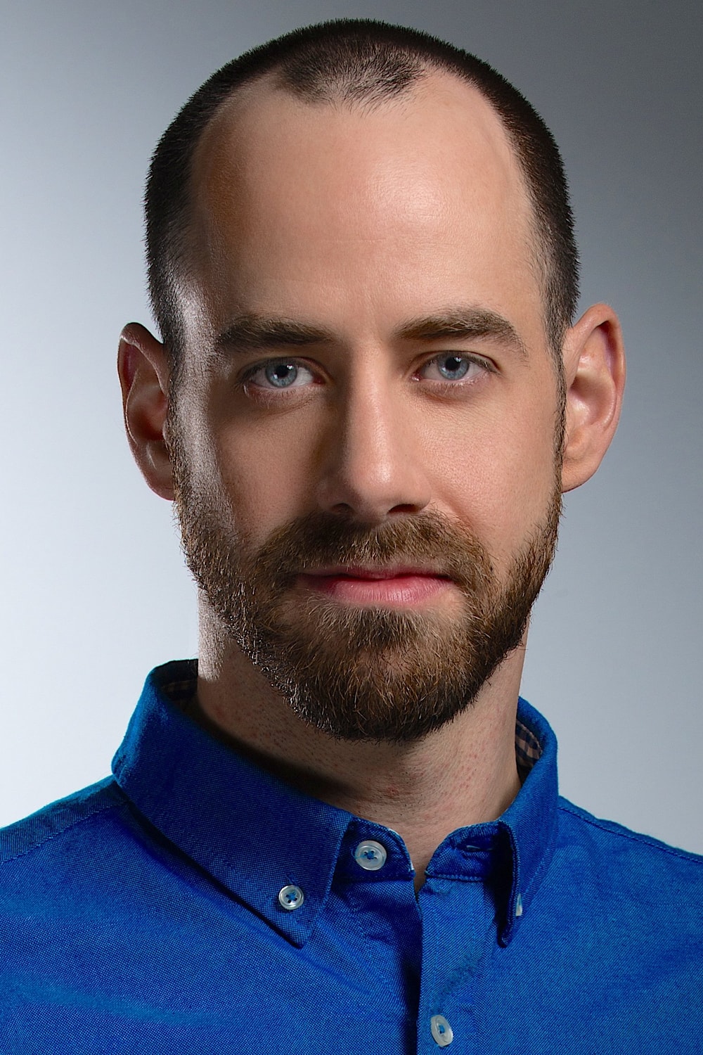 Foto de Jean-Pierre Cloutier