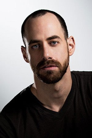 Foto de Jean-Pierre Cloutier