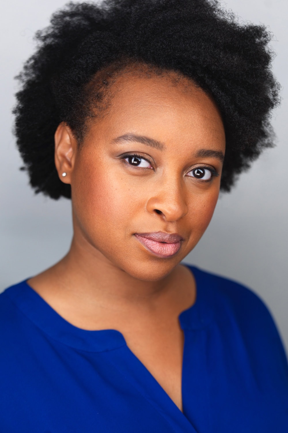 Foto de Brittany N. Williams