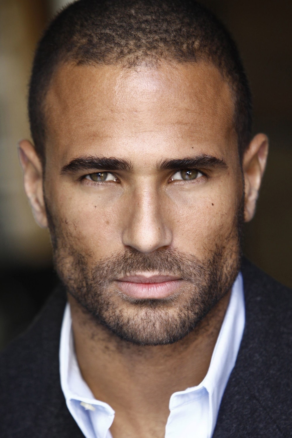 Foto de Stephen Simon