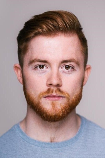 Foto de Angus Castle-Doughty