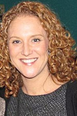 Foto de Rebecca Gordon