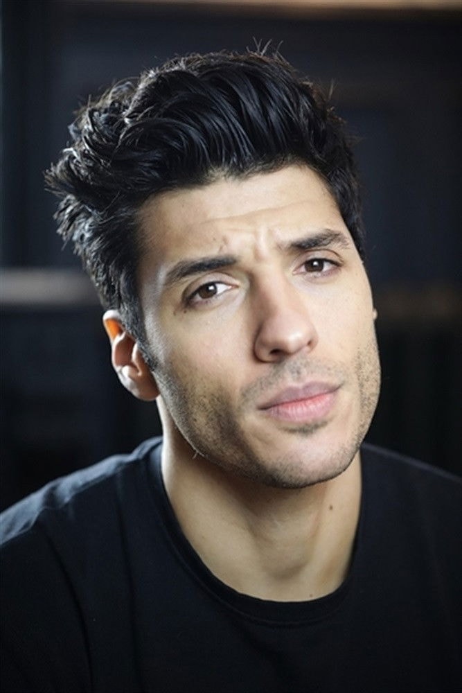 Foto de Janis Abrikh