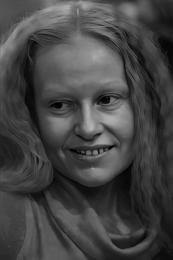 Foto de Tatyana Kuznetsova