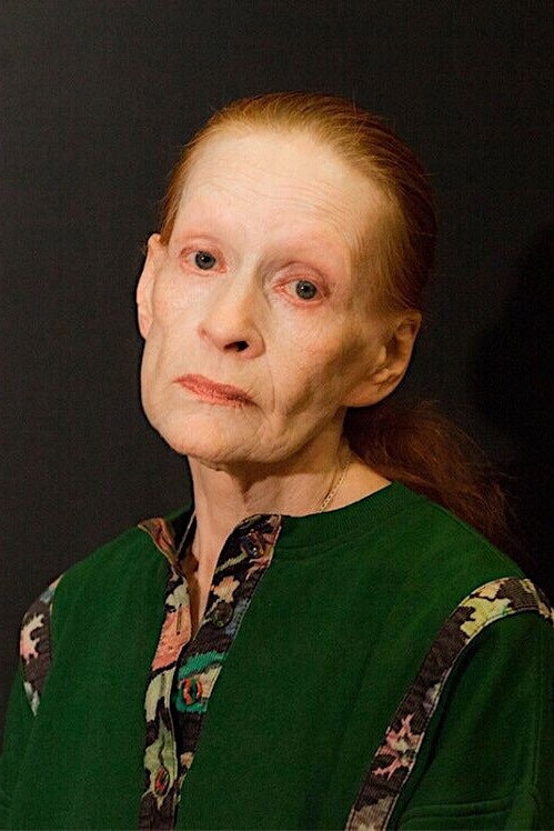 Foto de Tatyana Kuznetsova