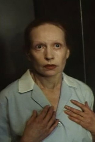 Foto de Tatyana Kuznetsova