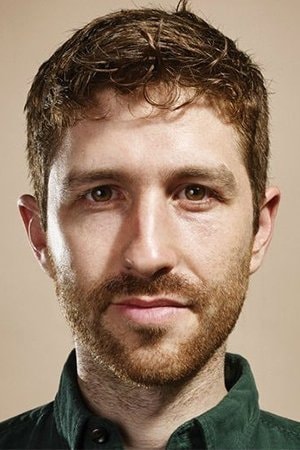 Foto de Tristan Harris