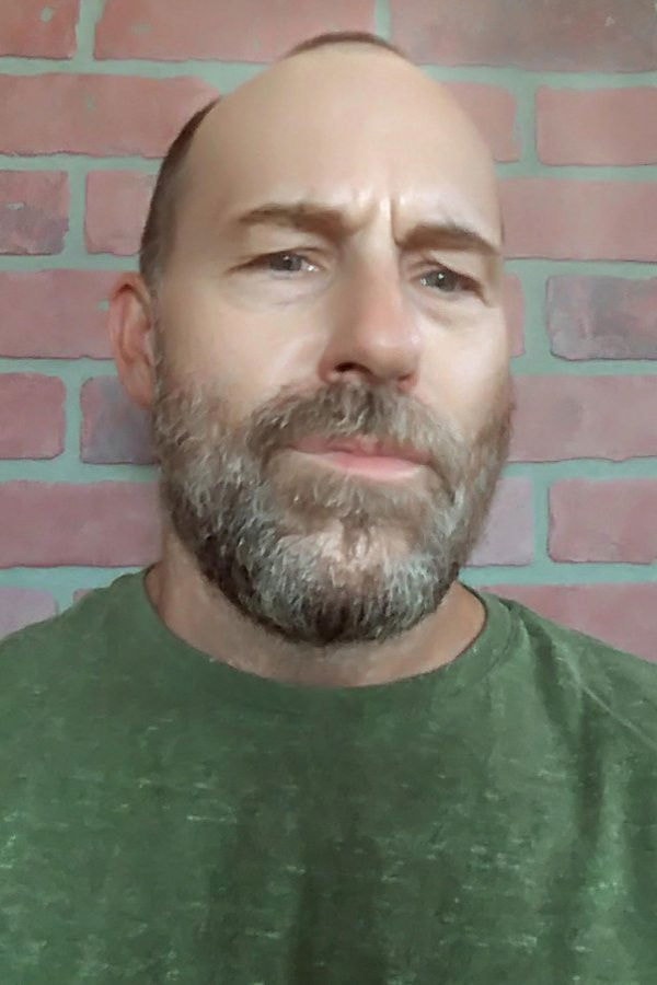 Foto de Kent Richards