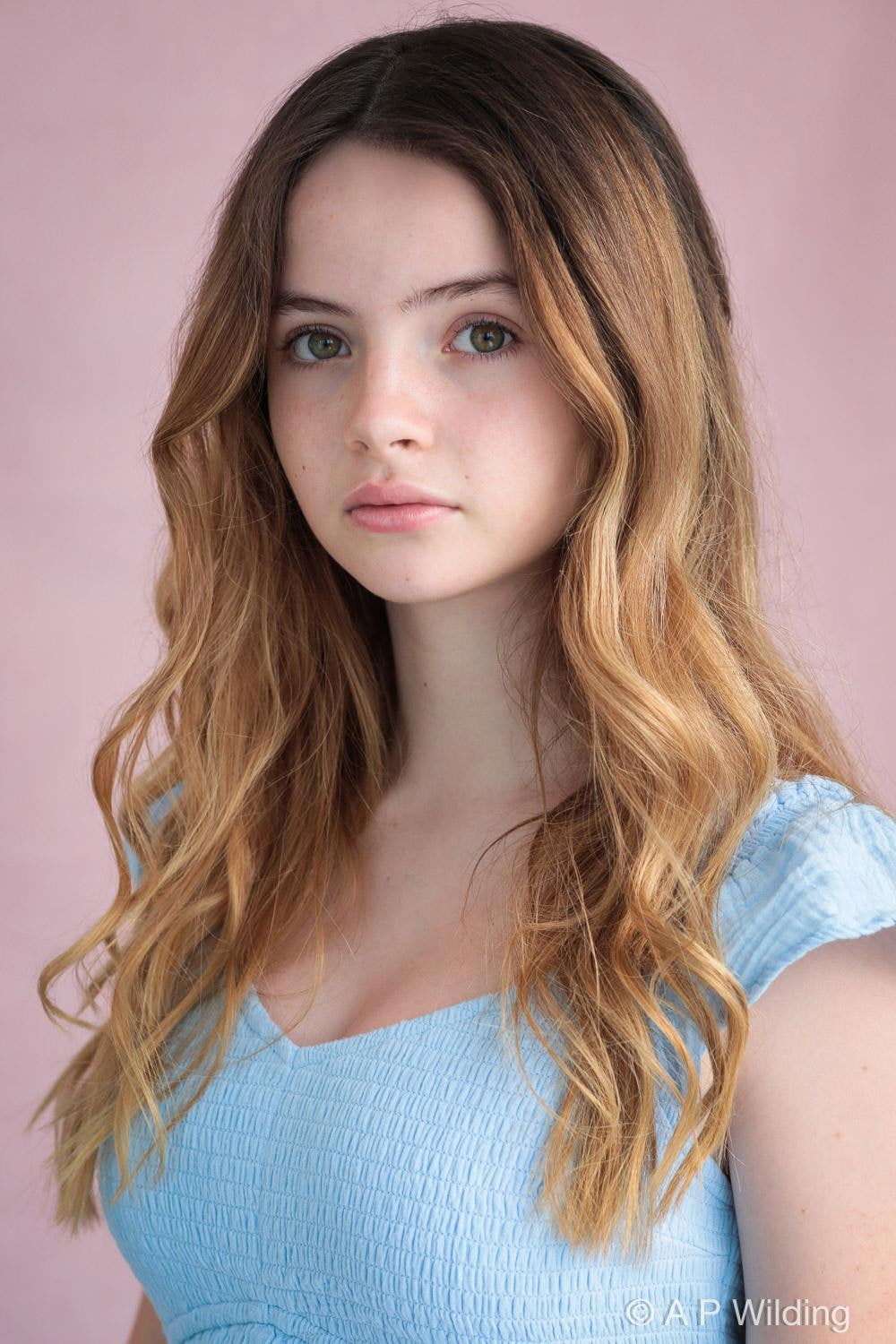 Foto de Brooke Carter