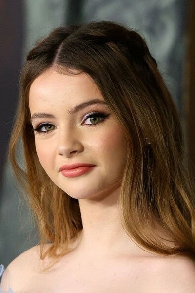 Foto de Brooke Carter