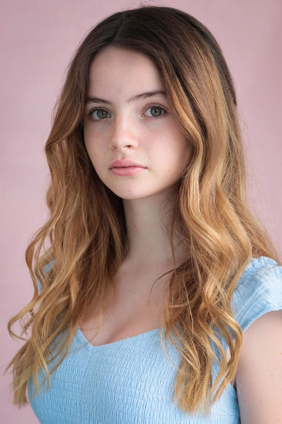 Foto de Brooke Carter