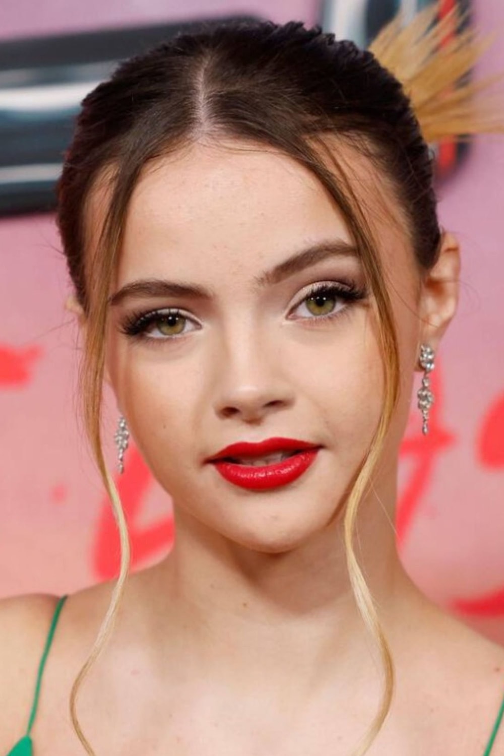 Foto de Brooke Carter