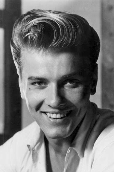 Foto de Richard Davalos