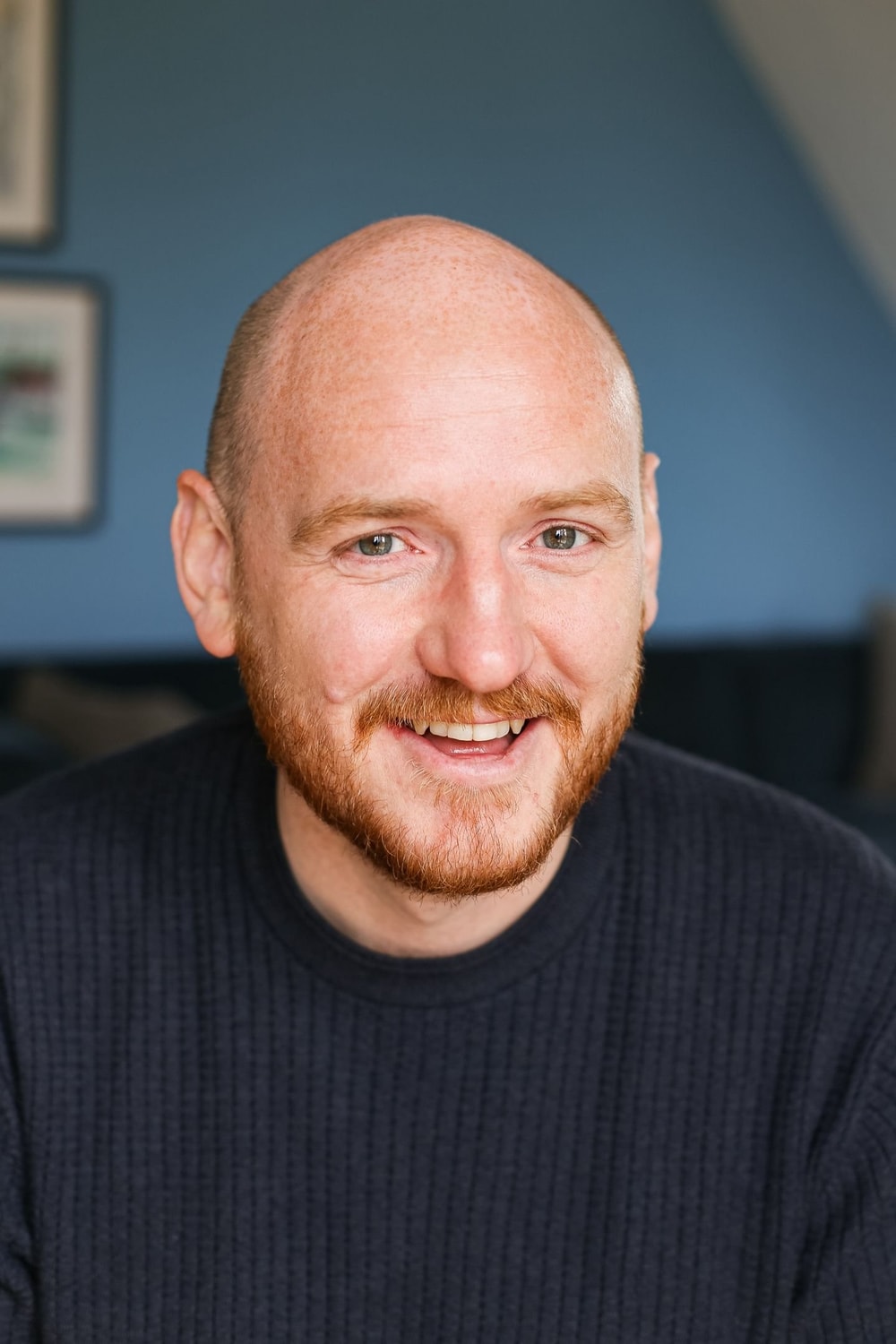 Foto de Norbert Ortner