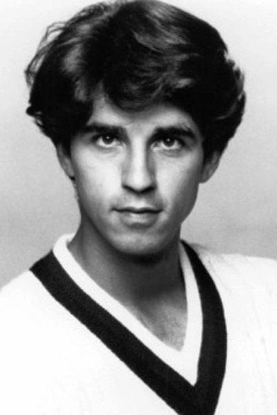 Foto de Bobby Di Cicco