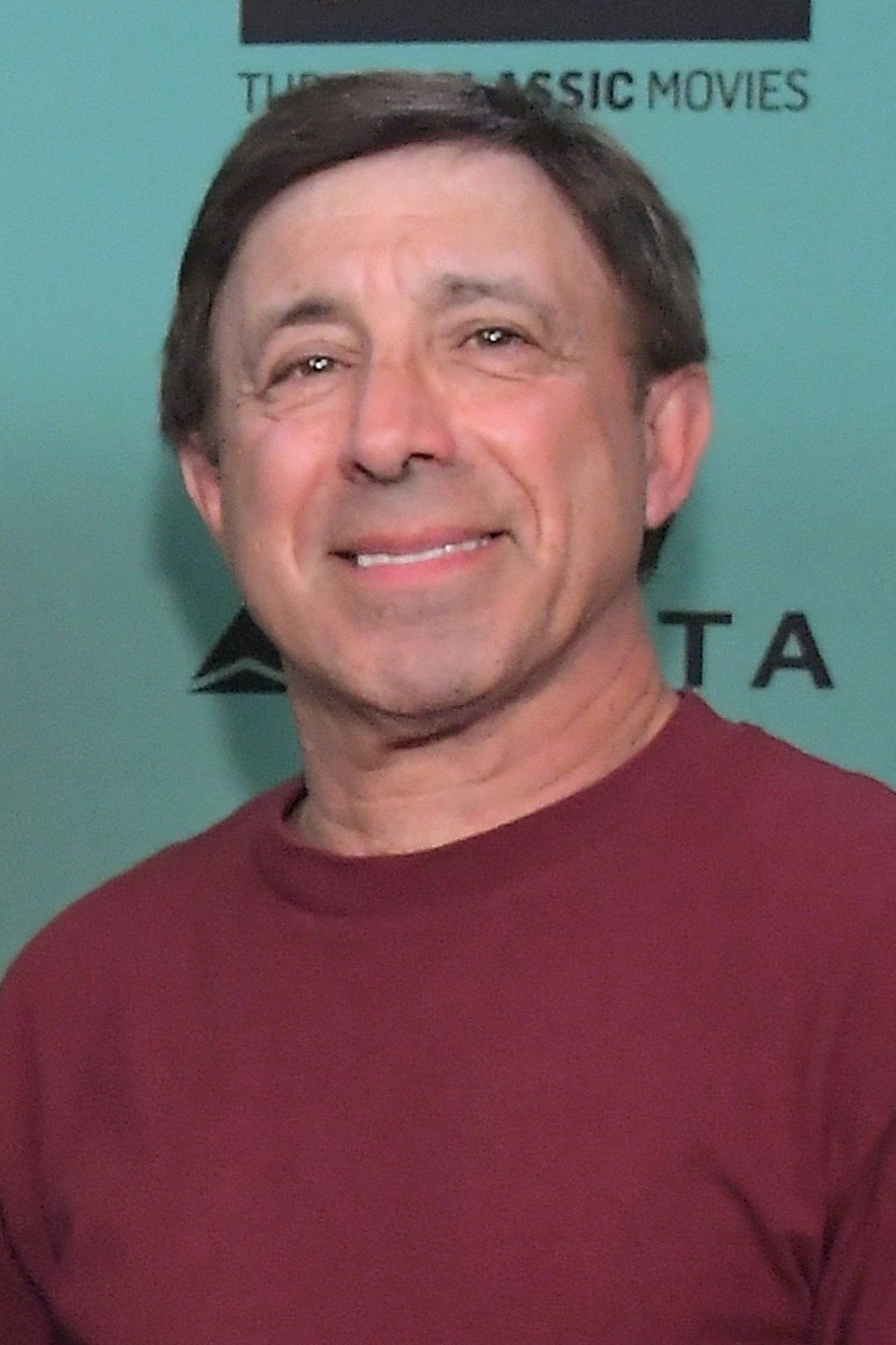 Foto de Babaloo Mandel