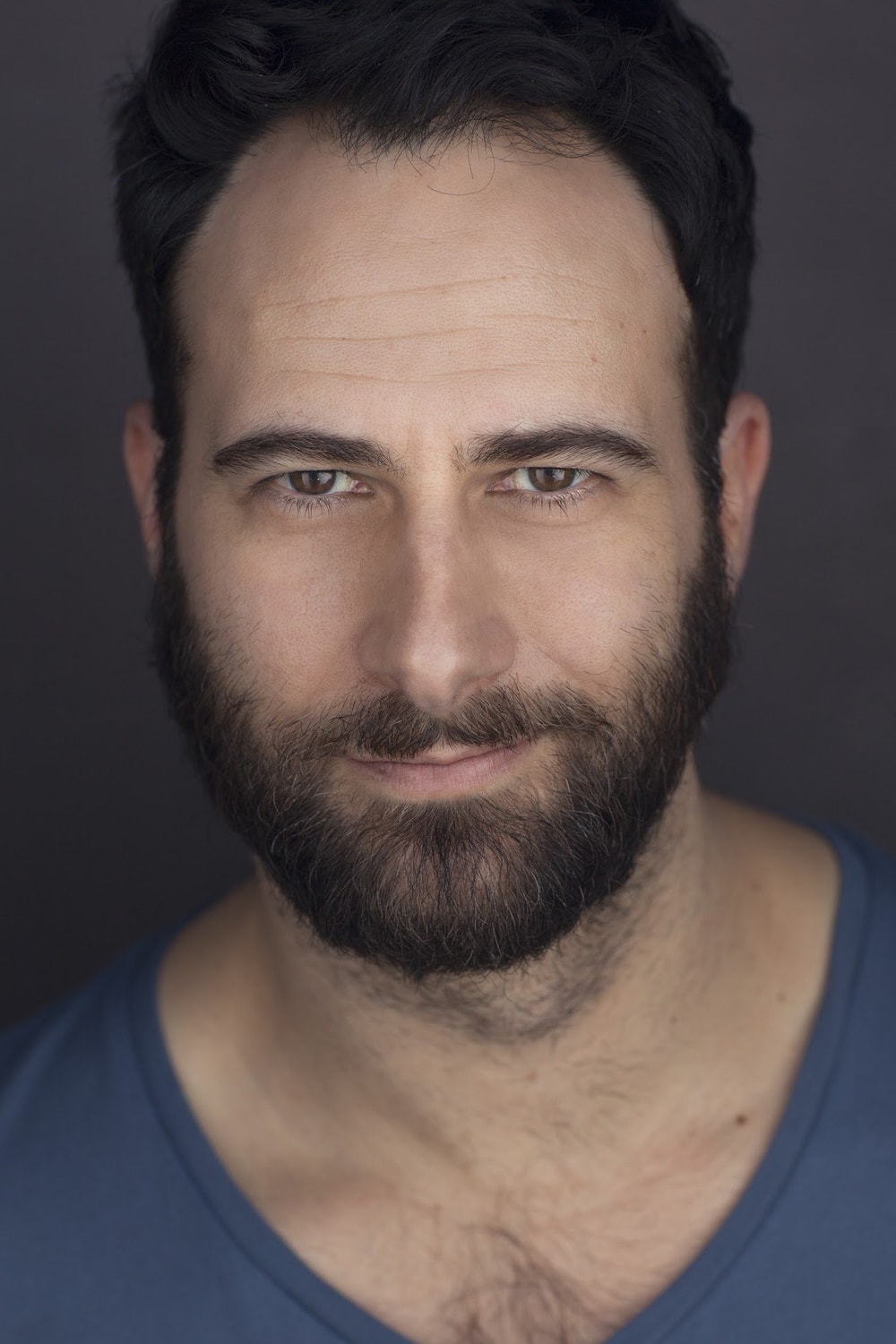 Foto de Stephen Reich