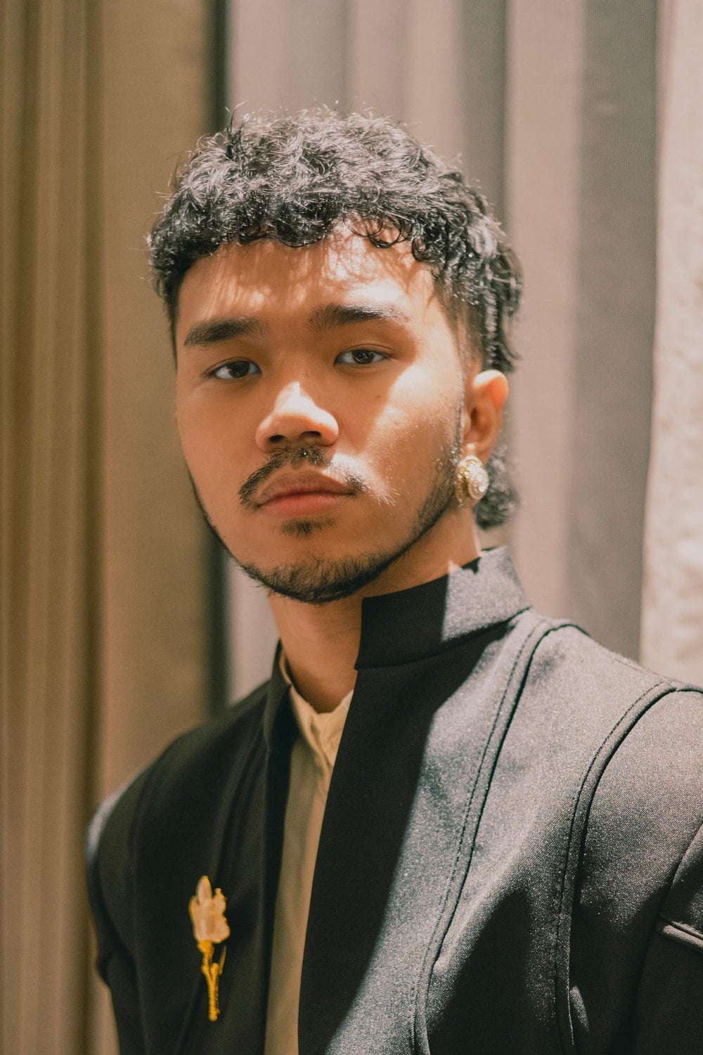 Foto de Kristo Immanuel