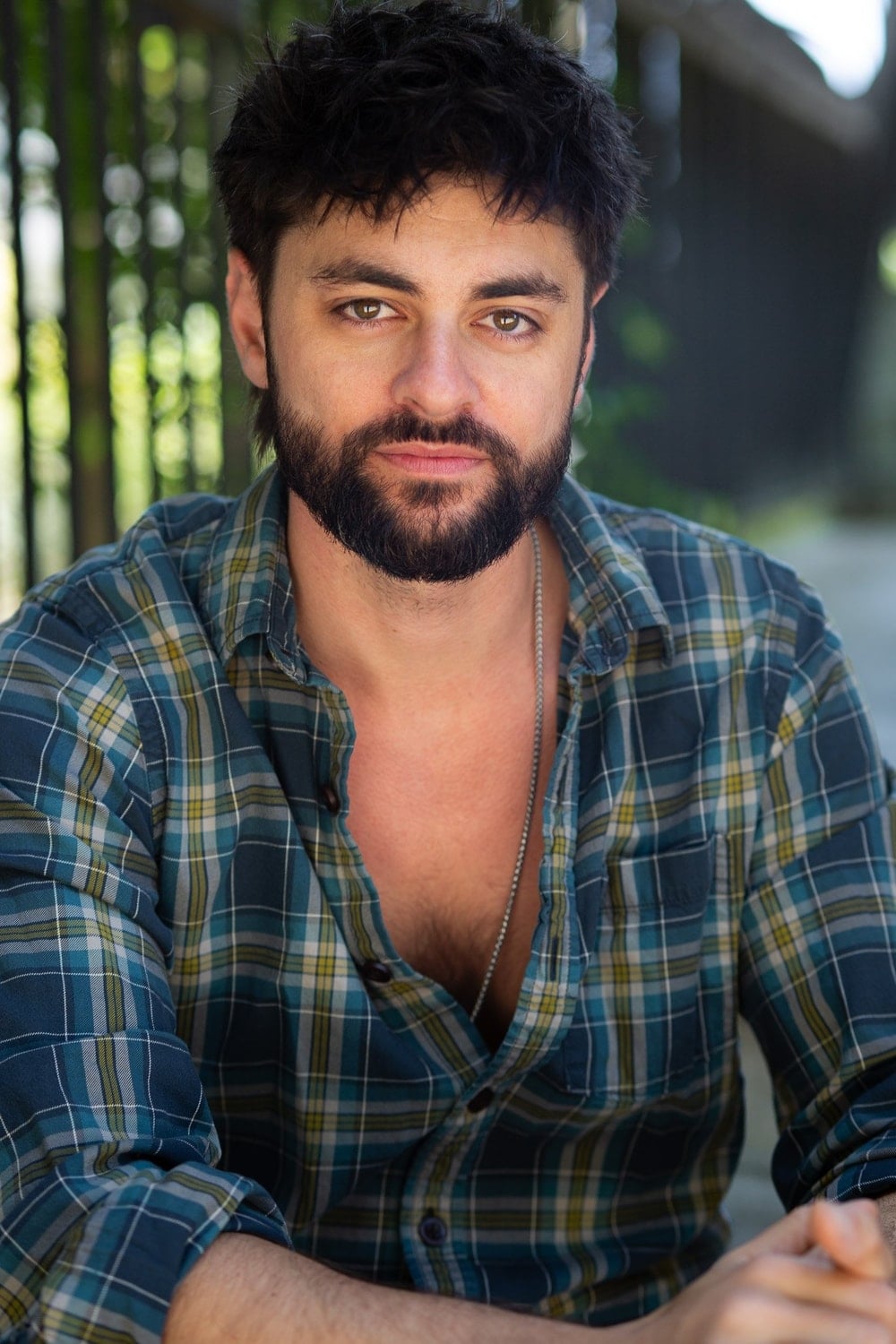 Foto de Nick Cassidy