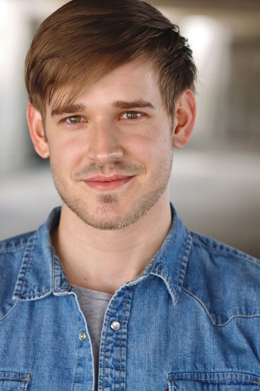 Foto de Micah McNeil