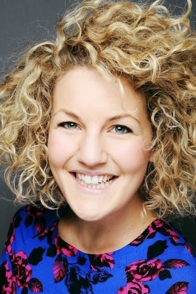 Foto de Kim Schwarck