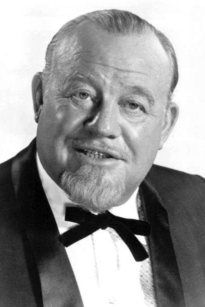 Foto de Burl Ives