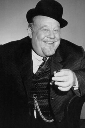 Foto de Burl Ives