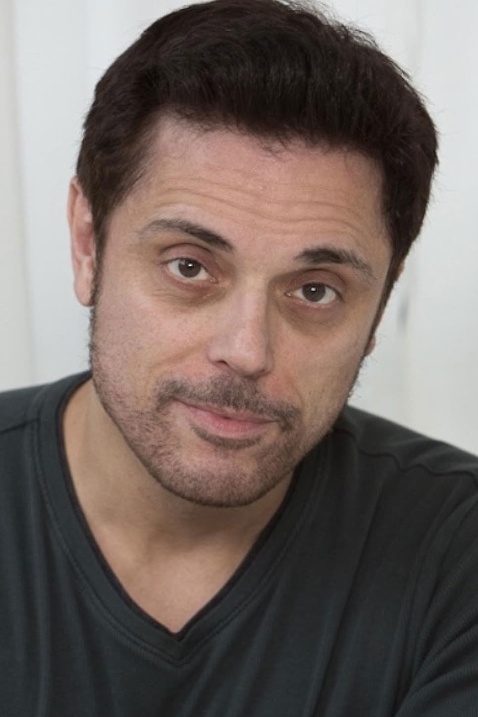 Foto de Nicholas Garr