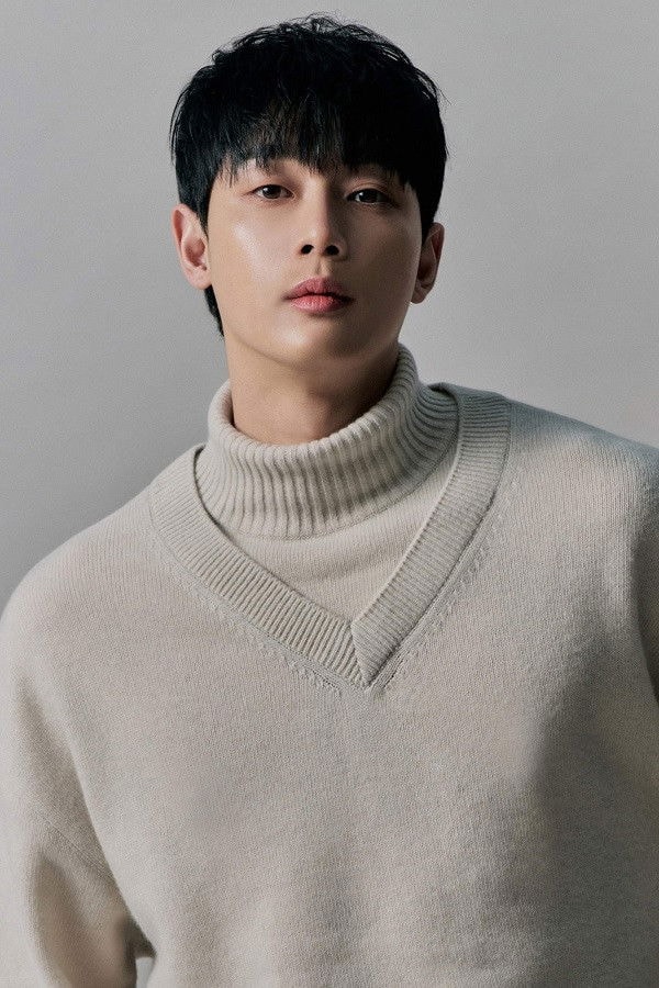 Foto de Kim Bum-jin