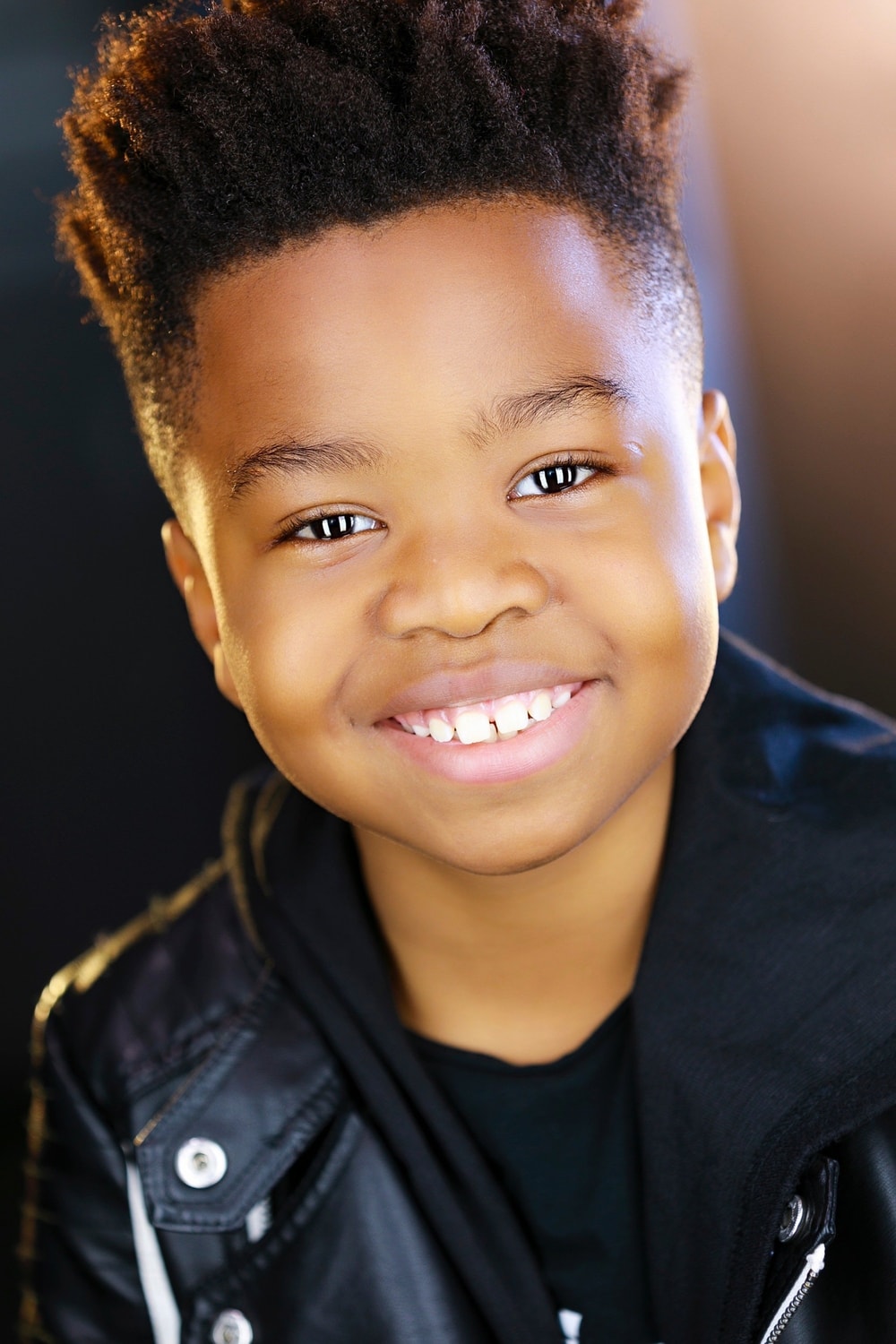 Foto de Innocent Ekakitie