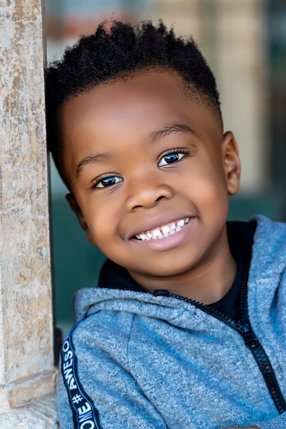 Foto de Innocent Ekakitie