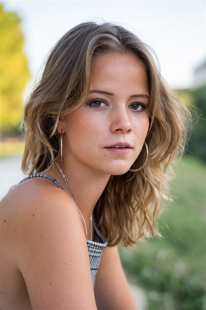 Foto de Marysole Fertard