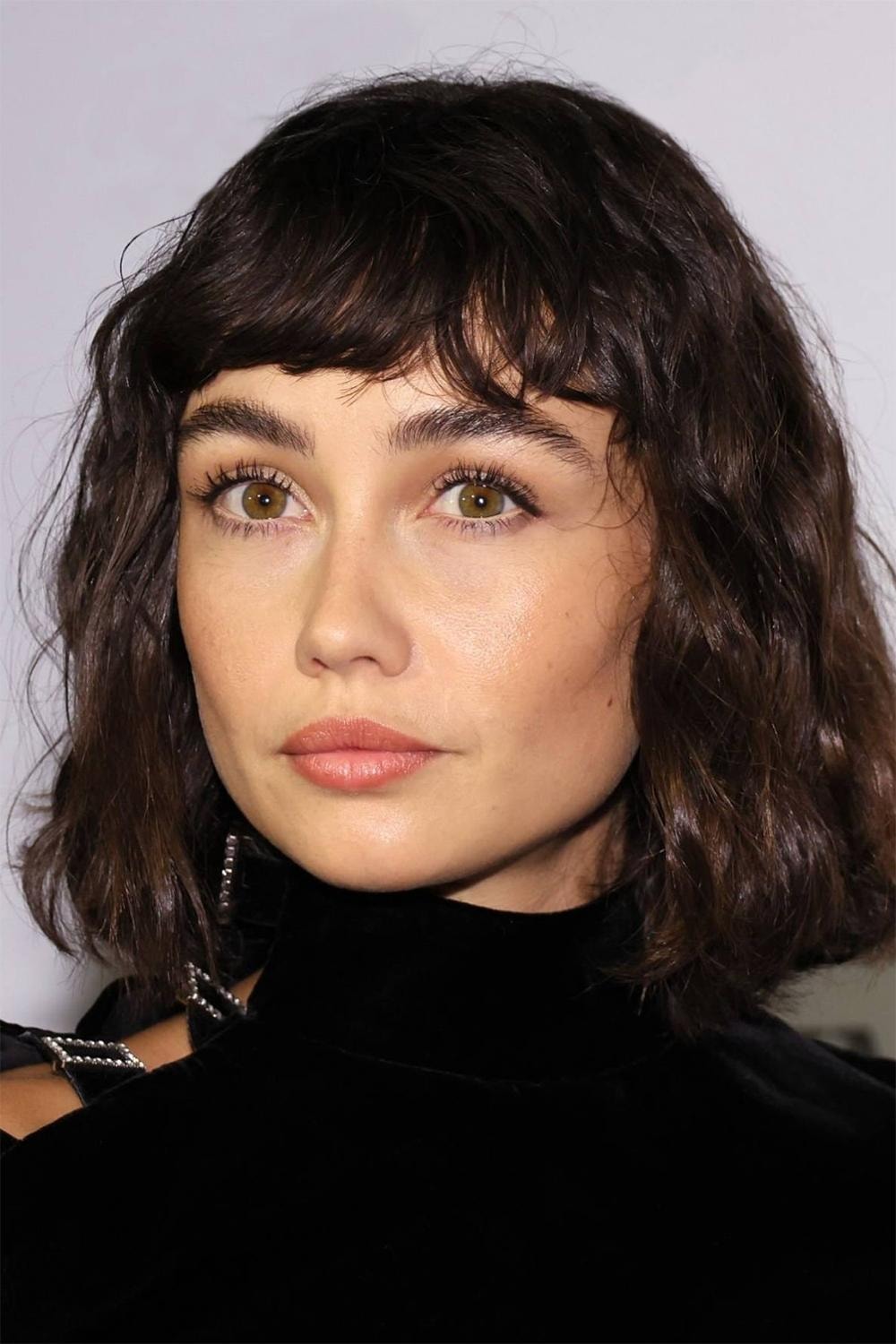 Foto de Sydney Chandler