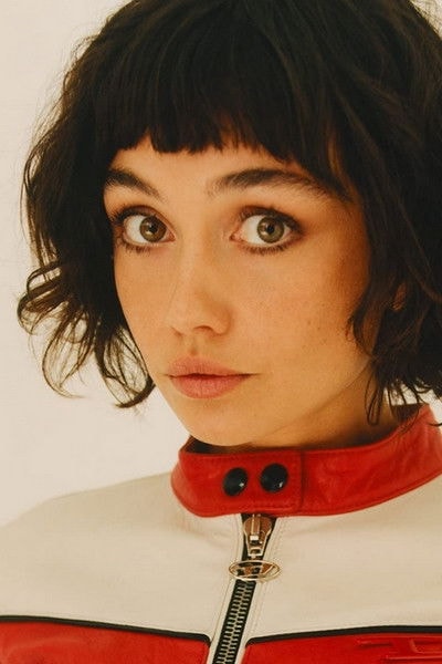 Foto de Sydney Chandler