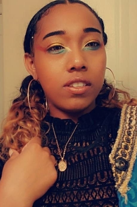 Foto de Brittany Hudson