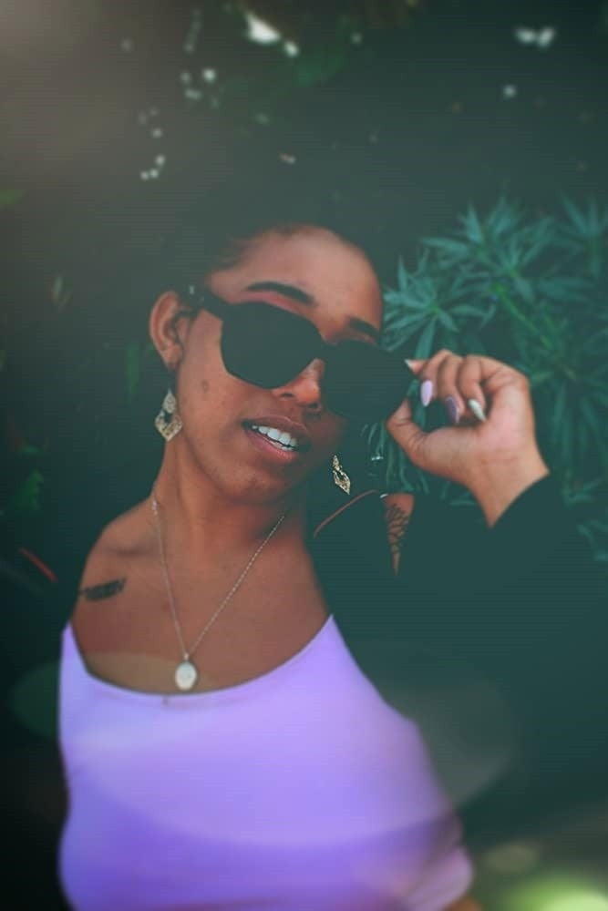 Foto de Brittany Hudson