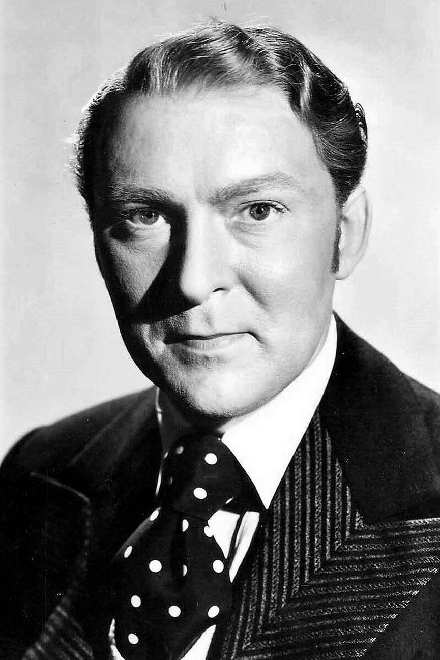 Foto de Albert Dekker