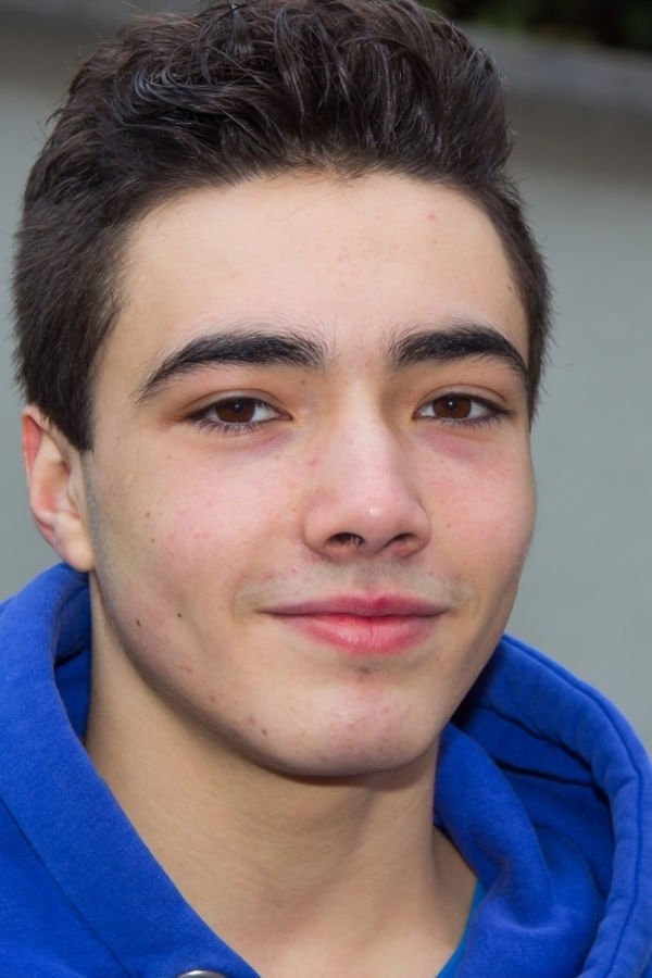 Foto de Vincent Scognamillo